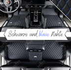 LUXUS® Maßgeschneiderte Matten
