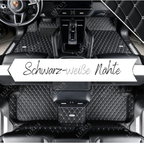 LUXUS® Maßgeschneiderte Matten