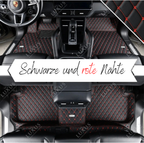 LUXUS® Maßgeschneiderte Matten