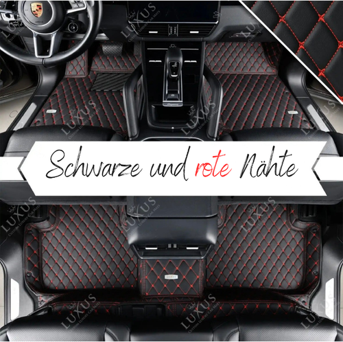 LUXUS® Maßgeschneiderte Matten